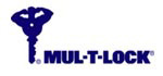 Вскрытие замка MULT-T-LOCK